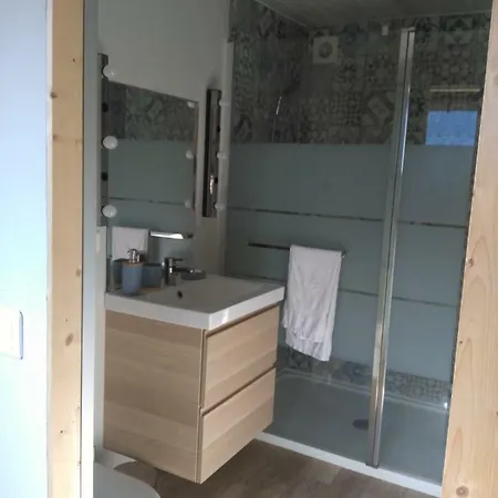 Le Du Guest house Doussard