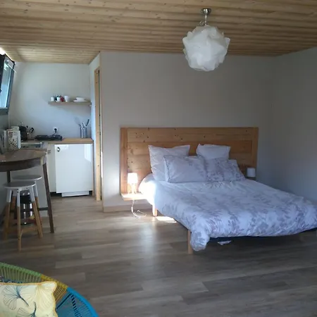 Le Du Guest house