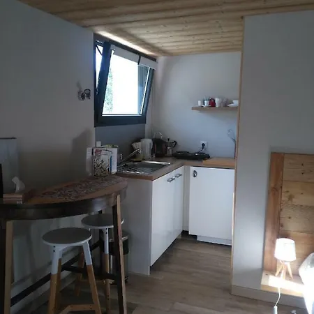 Guest house Le Du Doussard