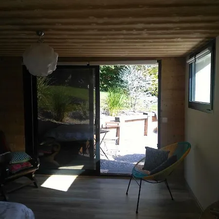 Guest house Le Du *