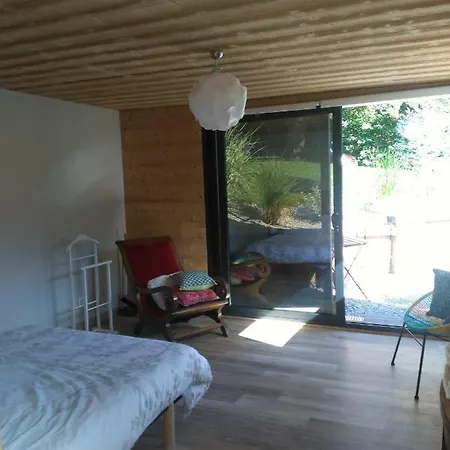 Guest house Le Du
